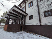 Продажа дома, Сенькино-Секерино, Михайлово-Ярцевское с. п., 32400000 руб.