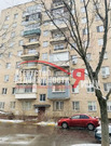 Раменское, 1-но комнатная квартира, ул. Коммунистическая д.37, 5100000 руб.
