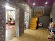 2-х этажный дом в д. Минино в 56 км. от МКАД, 10000000 руб.