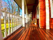 Дом в деревне Русаки, 12000000 руб.