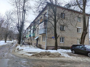 Большевик, 3-х комнатная квартира, ул. Ленина д.26, 3850000 руб.