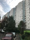 Москва, 2-х комнатная квартира, Гурьевский проезд д.15 к2, 6750000 руб.