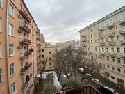 Москва, 2-х комнатная квартира, ул. Тверская-Ямская 2-Я д.20 с1, 85000 руб.