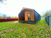 Дом в деревне Клеменово, 6000000 руб.