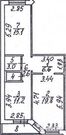 Фрязино, 2-х комнатная квартира, ул. Барские Пруды д.1, 4600000 руб.