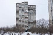 Москва, 3-х комнатная квартира, ул. Молдагуловой д.3/2, 13200000 руб.
