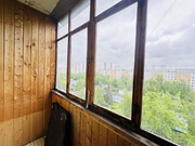 Москва, 3-х комнатная квартира, ул. Шипиловская д.60к1, 14200000 руб.