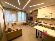 Москва, 1-но комнатная квартира, ул. Новодмитровская д.2к7, 83000 руб.