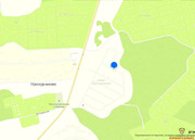 Продажа участка, Ступино, Дмитровский район, Московская область, 1100000 руб.