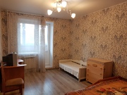 Пушкино, 1-но комнатная квартира, Набережная д.2а, 2750000 руб.