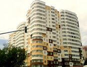 Ивантеевка, 1-но комнатная квартира, ул. Хлебозаводская д.30, 4600000 руб.