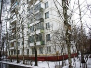 Москва, 2-х комнатная квартира, ул. Нагорная д.19К4, 6500000 руб.