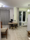 Отрадное, 1-но комнатная квартира, Кленовая д.5, 40000 руб.