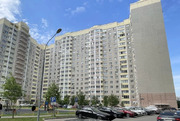 Видное, 3-х комнатная квартира, Березовая д.13, 12300000 руб.