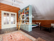 Продажа дома 183 кв.м, МО, Истринский р-н, дер. Куртниково, 21000000 руб.