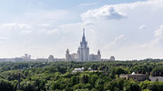 Москва, 3-х комнатная квартира, ул. Фотиевой д.6 к1, 89500000 руб.