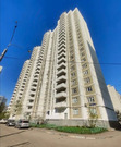 Продажа квартиры, ул. Беловежская