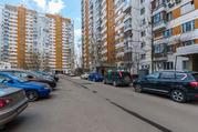 Москва, 3-х комнатная квартира, Мичуринский пр-кт. д.25к3, 20500000 руб.