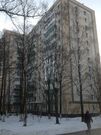 Москва, 1-но комнатная квартира, Кавказкий бульвар д.39,к.1, 4800000 руб.