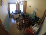 Клин, 3-х комнатная квартира, ул. Гагарина д.37 с1, 6400000 руб.