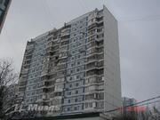 Москва, 1-но комнатная квартира, Гурьевский проезд д.35/58, 5600000 руб.