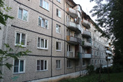 Деденево, 1-но комнатная квартира, ул. Школьная д.1, 1950000 руб.
