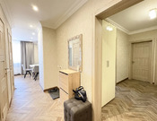 Москва, 3-х комнатная квартира, Бориса Пастернака д.27к1, 95000 руб.