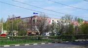 Производственно-складской комплекс 37400м2 в Выхино, Ташкентская 28, 550000000 руб.