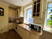 Москва, 3-х комнатная квартира, Балаклавский пр-кт. д.16, 34999999 руб.