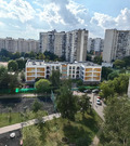 Москва, 1-но комнатная квартира, Лермонтовский пр-кт. д.14к1, 10699999 руб.