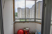 Москва, 3-х комнатная квартира, пр. Защитников Москвы д.11, 40000 руб.