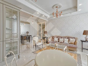 Москва, 3-х комнатная квартира, ул. Краснопролетарская д.9, 41000000 руб.