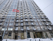 Москва, 3-х комнатная квартира, Севастопольский пр-кт. д.71к1, 25948680 руб.