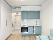 Москва, 1-но комнатная квартира, маршала Сергеева д.3, 13400000 руб.