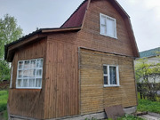 Дача 60 кв.м. на участке 6 соток в с. Орудьево, СНТ ст тасс, 1800000 руб.