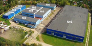 МО, Дедовск, ул 1-я Волоколамская, 12340 м2, Складской комплекс (ном. ..., 750000000 руб.