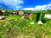 Дача 42 кв.м. на участке 6 соток СНТ Дубок Орехово-Зуевский район, 1100000 руб.