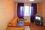 Егорьевск, 3-х комнатная квартира, 4-й мкр. д.6, 22000 руб.