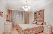 Москва, 3-х комнатная квартира, Комсомольский пр-кт. д.32, 84999000 руб.