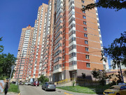 Москва, 2-х комнатная квартира, ул. Новаторов д.4к5, 18000000 руб.