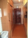 Красково, 2-х комнатная квартира, Железнодорожная д.80, 3700000 руб.