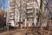 Москва, 2-х комнатная квартира, ул. Енисейская д.22_1, 7900000 руб.