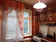 Егорьевск, 1-но комнатная квартира, 1-й мкр. д.15, 1200000 руб.