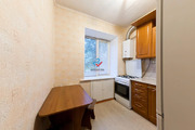 Мытищи, 1-но комнатная квартира, ул. Комарова д.9, 3850000 руб.