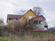 Жилой дом 226,9 кв.м.д.Роща Наро-Фоминский район, 3950000 руб.