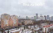 Москва, 1-но комнатная квартира, Генерала Карбышева б-р. д.13а, 13500000 руб.
