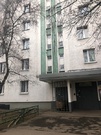 Москва, 1-но комнатная квартира, ул. Ясеневая д.28, 6100000 руб.