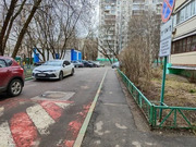 Москва, 2-х комнатная квартира, ул. Большая Черкизовская д.д. 20 корпус 6, 5426352 руб.