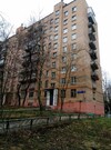 Москва, 2-х комнатная квартира, 6-я Парковая улица д.27, 7930000 руб.