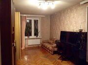 Москва, 3-х комнатная квартира, ул. Голубинская д.13 к1, 9500000 руб.